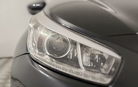 KIA cee'd III, 2015 год, 975 000 рублей, 17 фотография