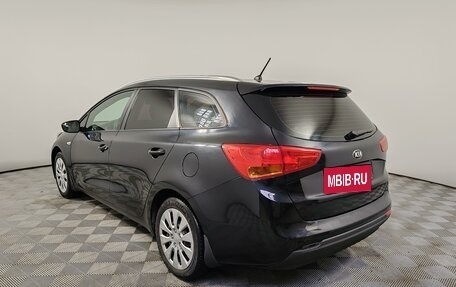 KIA cee'd III, 2015 год, 975 000 рублей, 7 фотография