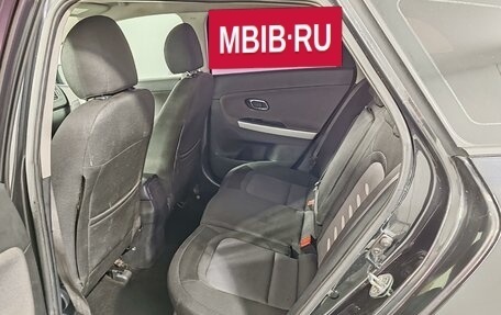 KIA cee'd III, 2015 год, 975 000 рублей, 12 фотография