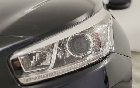 KIA cee'd III, 2015 год, 975 000 рублей, 21 фотография