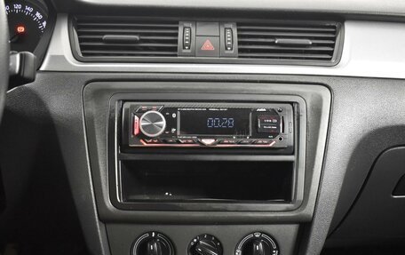 Skoda Rapid I, 2014 год, 779 900 рублей, 15 фотография