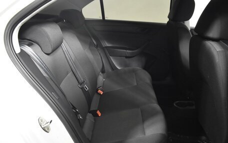Skoda Rapid I, 2014 год, 779 900 рублей, 7 фотография
