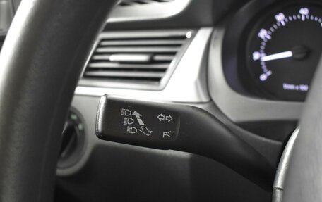 Skoda Rapid I, 2014 год, 779 900 рублей, 13 фотография