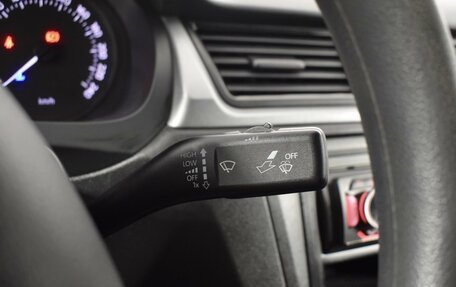 Skoda Rapid I, 2014 год, 779 900 рублей, 14 фотография