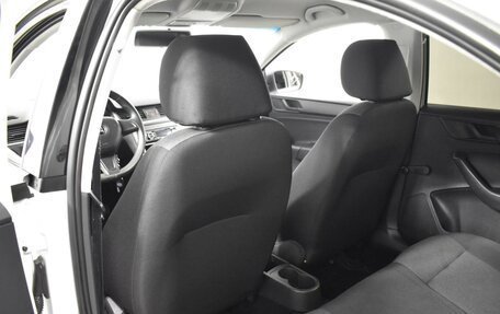 Skoda Rapid I, 2014 год, 779 900 рублей, 11 фотография
