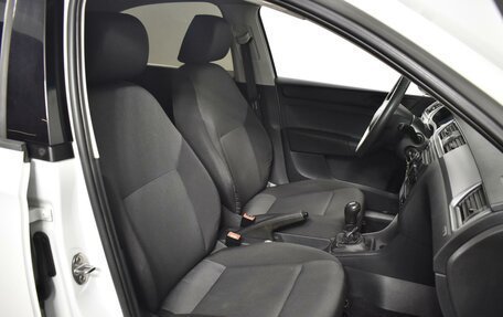 Skoda Rapid I, 2014 год, 779 900 рублей, 8 фотография