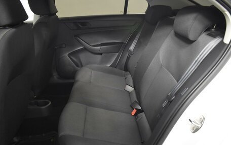 Skoda Rapid I, 2014 год, 779 900 рублей, 9 фотография