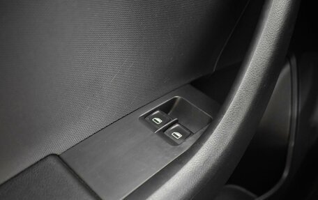 Skoda Rapid I, 2014 год, 779 900 рублей, 16 фотография