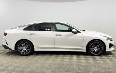 KIA K5, 2020 год, 1 879 900 рублей, 5 фотография