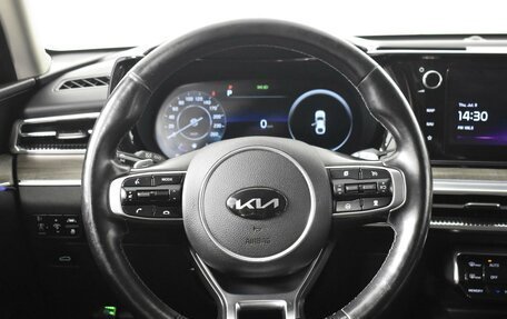 KIA K5, 2020 год, 1 879 900 рублей, 12 фотография