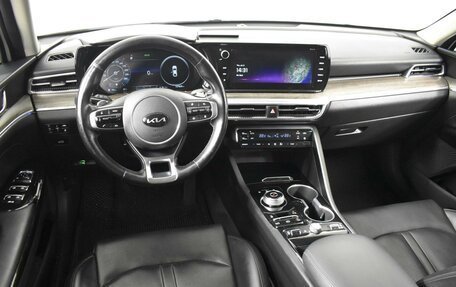 KIA K5, 2020 год, 1 879 900 рублей, 6 фотография