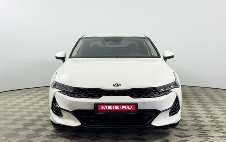 KIA K5, 2020 год, 1 879 900 рублей, 3 фотография