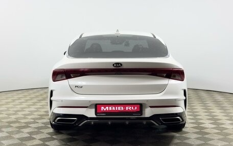 KIA K5, 2020 год, 1 879 900 рублей, 4 фотография