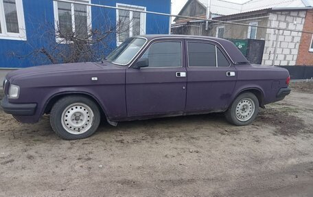 ГАЗ 3110 «Волга», 1999 год, 29 000 рублей, 3 фотография