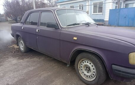 ГАЗ 3110 «Волга», 1999 год, 29 000 рублей, 4 фотография