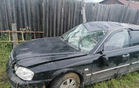 KIA Magentis I, 2006 год, 180 000 рублей, 2 фотография