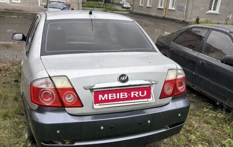 Lifan Breez (520), 2008 год, 70 000 рублей, 3 фотография