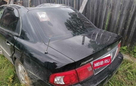 KIA Magentis I, 2006 год, 180 000 рублей, 4 фотография