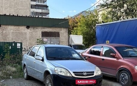 Lifan Breez (520), 2008 год, 70 000 рублей, 2 фотография