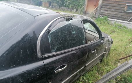 KIA Magentis I, 2006 год, 180 000 рублей, 5 фотография