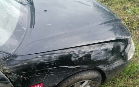 KIA Magentis I, 2006 год, 180 000 рублей, 9 фотография