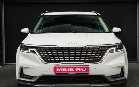 KIA Carnival, 2022 год, 3 799 000 рублей, 3 фотография