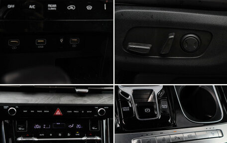 KIA Carnival, 2022 год, 3 799 000 рублей, 16 фотография