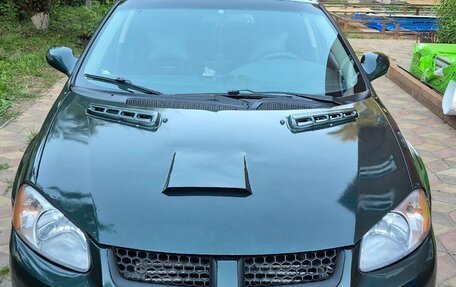 Dodge Stratus II, 2001 год, 260 000 рублей, 1 фотография