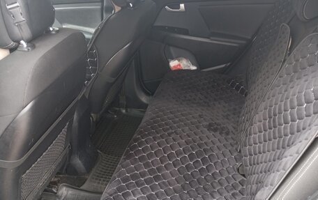 KIA Sportage III, 2011 год, 1 300 000 рублей, 5 фотография