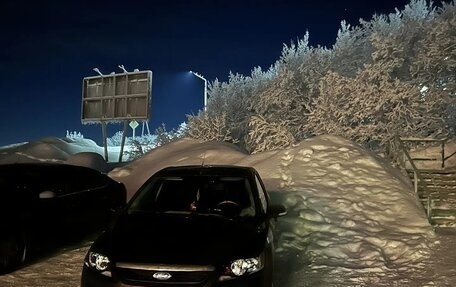 Ford Focus II рестайлинг, 2009 год, 180 000 рублей, 1 фотография