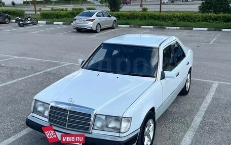 Mercedes-Benz E-Класс, 1992 год, 340 000 рублей, 4 фотография