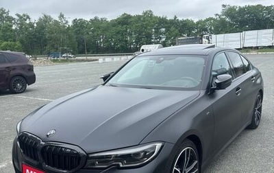 BMW 3 серия, 2019 год, 3 900 000 рублей, 1 фотография