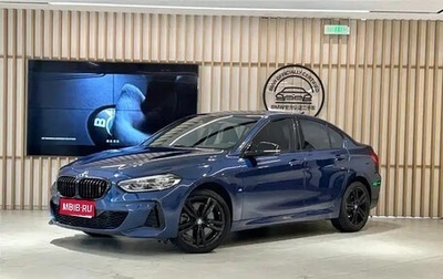BMW 1 серия, 2022 год, 1 650 000 рублей, 1 фотография