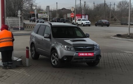 Subaru Forester, 2008 год, 1 500 000 рублей, 1 фотография