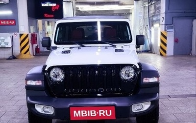 Jeep Wrangler, 2020 год, 4 600 000 рублей, 1 фотография