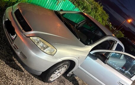 Chevrolet Viva, 2005 год, 225 000 рублей, 1 фотография