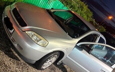 Chevrolet Viva, 2005 год, 225 000 рублей, 1 фотография