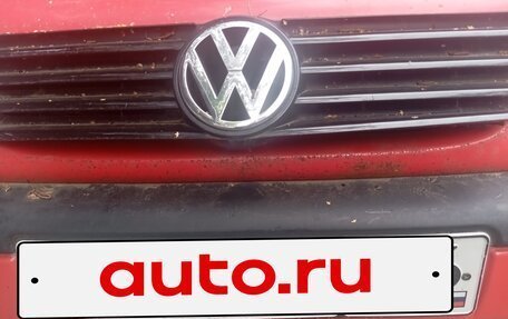 Volkswagen Passat B4, 1996 год, 110 000 рублей, 1 фотография