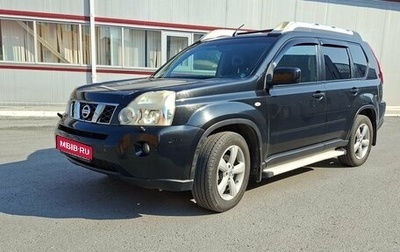 Nissan X-Trail, 2008 год, 1 049 000 рублей, 1 фотография