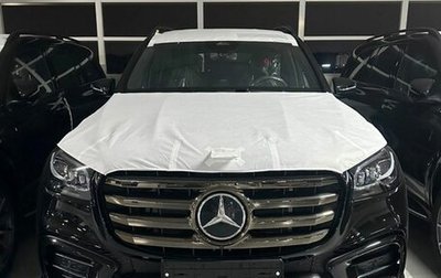 Mercedes-Benz GLS, 2026 год, 17 136 000 рублей, 1 фотография