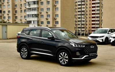 Chery Tiggo 7 Pro, 2023 год, 1 280 000 рублей, 1 фотография