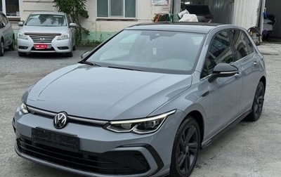 Volkswagen Golf VIII, 2023 год, 1 920 000 рублей, 1 фотография