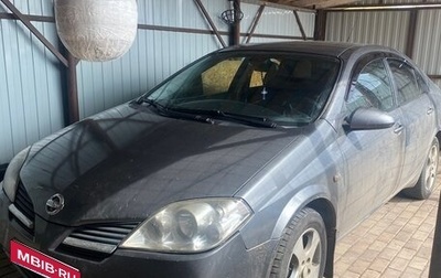 Nissan Primera III, 2002 год, 290 000 рублей, 1 фотография