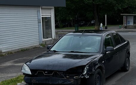 Ford Mondeo III, 2005 год, 200 000 рублей, 1 фотография