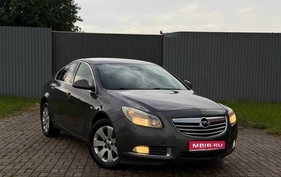 Opel Insignia II рестайлинг, 2011 год, 550 000 рублей, 1 фотография