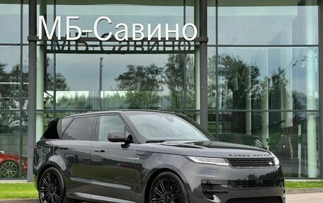 Land Rover Range Rover Sport, 2026 год, 16 500 000 рублей, 1 фотография