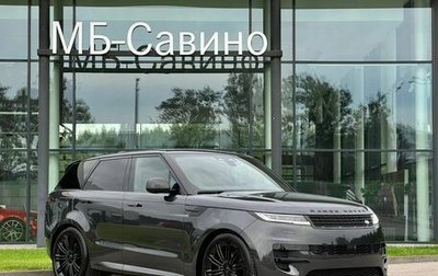 Land Rover Range Rover Sport, 2026 год, 16 500 000 рублей, 1 фотография