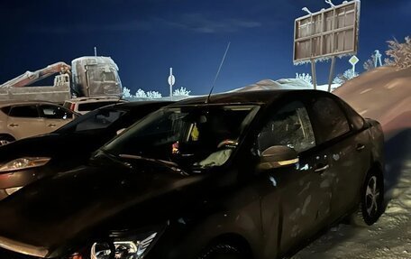 Ford Focus II рестайлинг, 2009 год, 180 000 рублей, 2 фотография