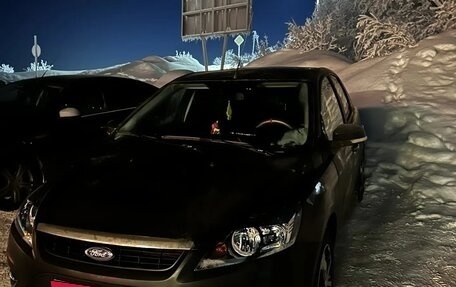 Ford Focus II рестайлинг, 2009 год, 180 000 рублей, 3 фотография