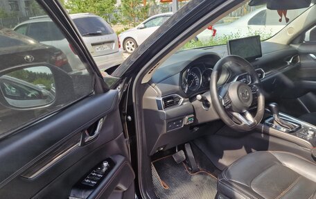Mazda CX-5 II, 2018 год, 3 000 000 рублей, 2 фотография